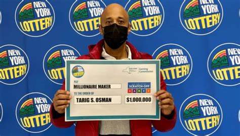 nys lottery game report.